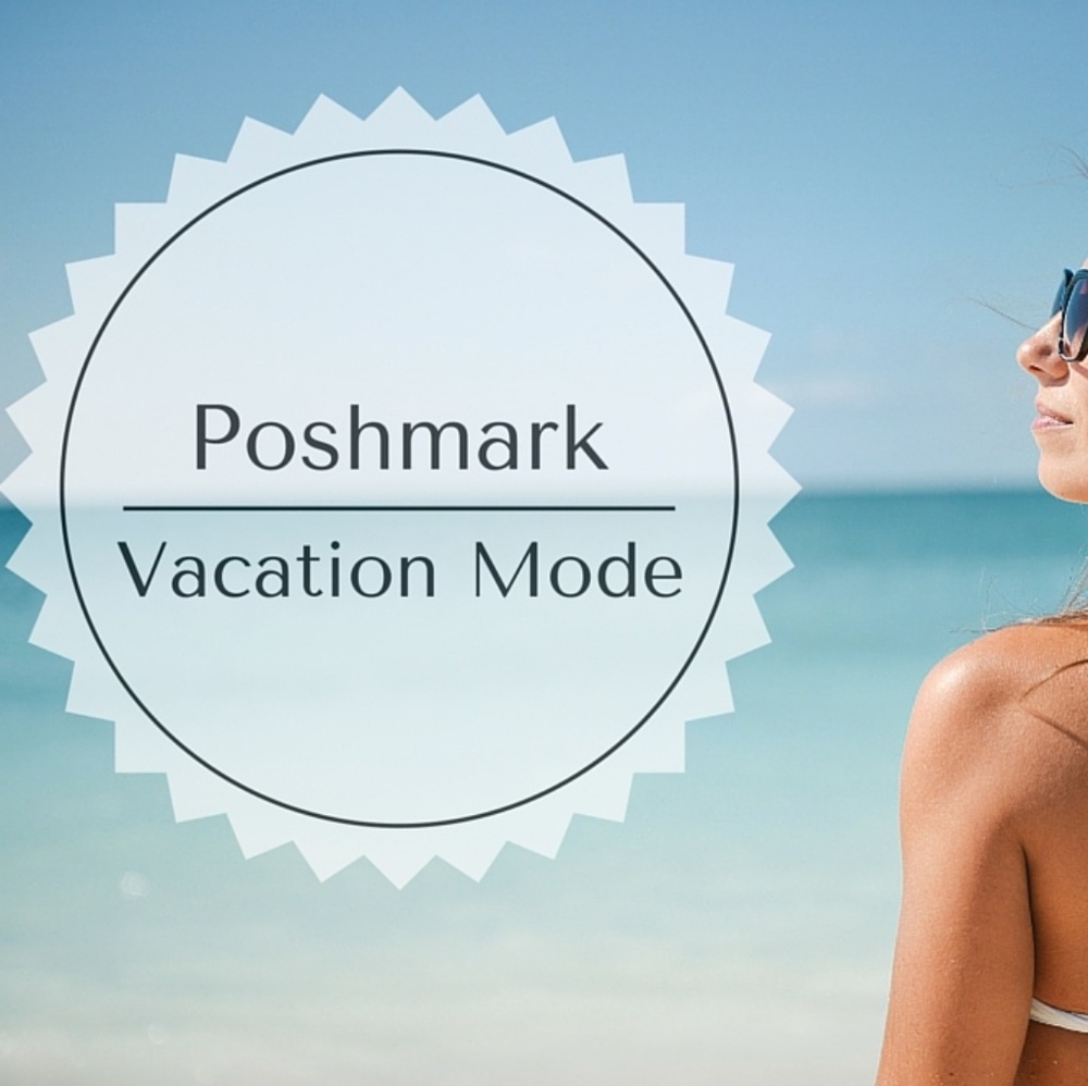 On vacation!